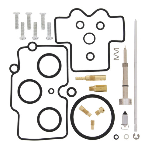 ALL BALLS RACING CARBURETTOR REBUILD KIT - 26-1462