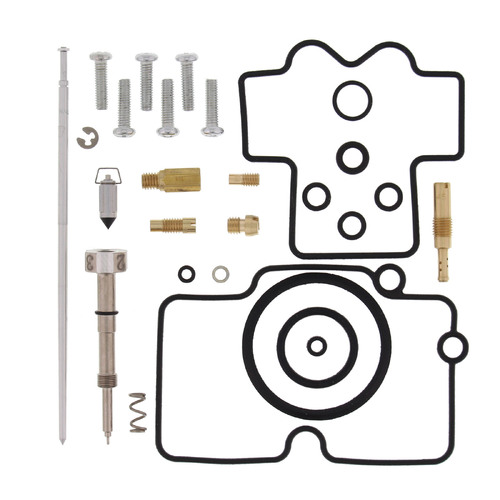 ALL BALLS RACING CARBURETTOR REBUILD KIT - 26-1472