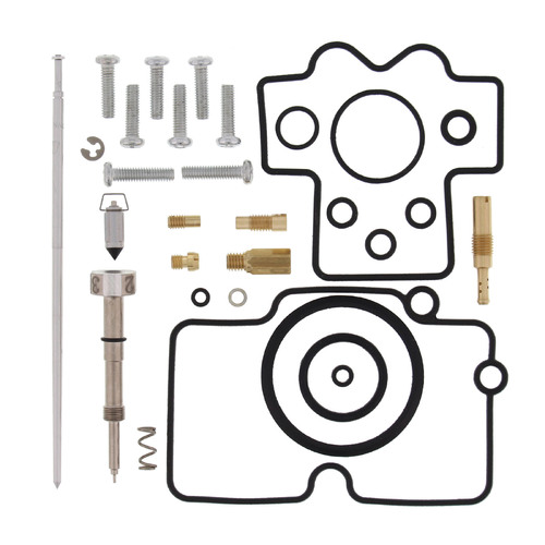 ALL BALLS RACING CARBURETTOR REBUILD KIT - 26-1475