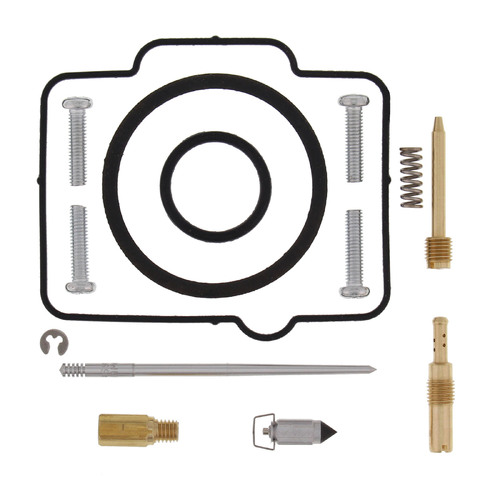 ALL BALLS RACING CARBURETTOR REBUILD KIT - 26-1478