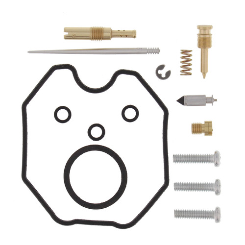 ALL BALLS RACING CARBURETTOR REBUILD KIT - 26-1479