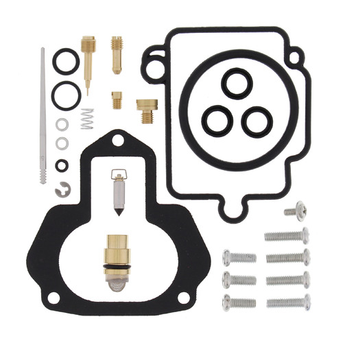 ALL BALLS RACING CARBURETTOR REBUILD KIT - 26-1480