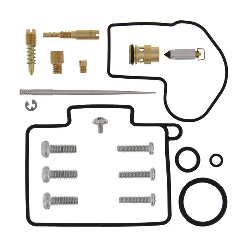ALL BALLS RACING CARBURETTOR REBUILD KIT - 26-1489