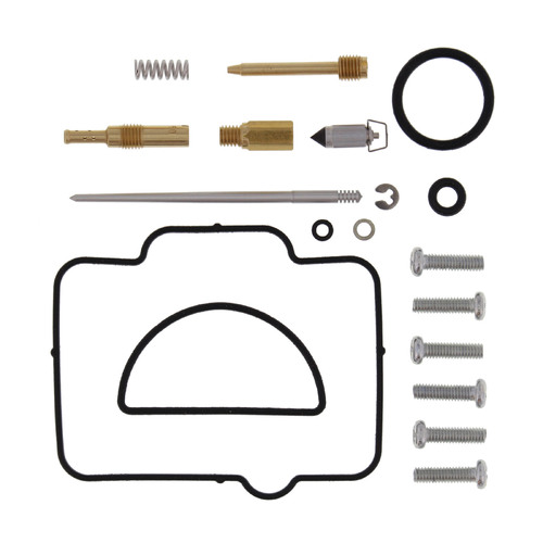 ALL BALLS RACING CARBURETTOR REBUILD KIT - 26-1497