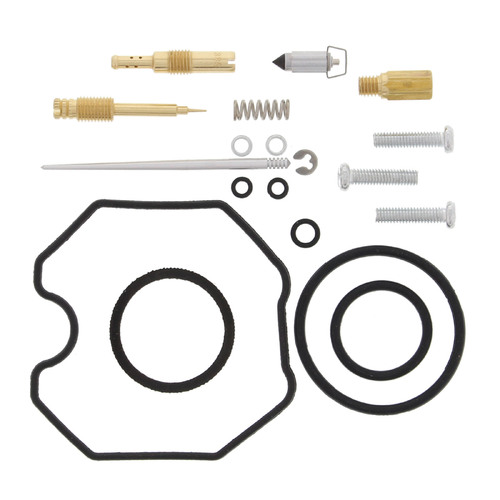 ALL BALLS RACING CARBURETTOR REBUILD KIT - 26-1499