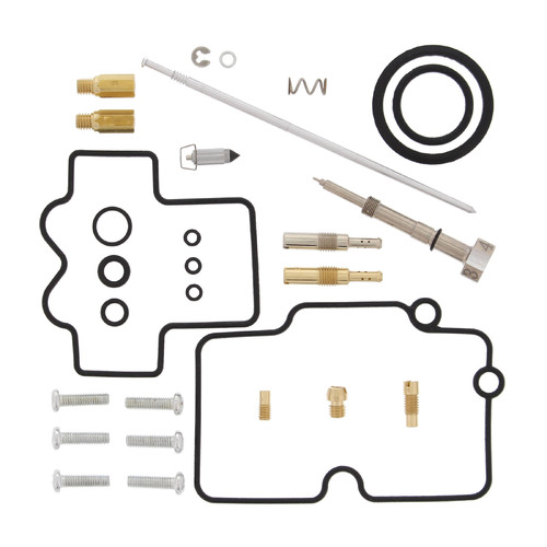 ALL BALLS RACING CARBURETTOR REBUILD KIT - 26-1500