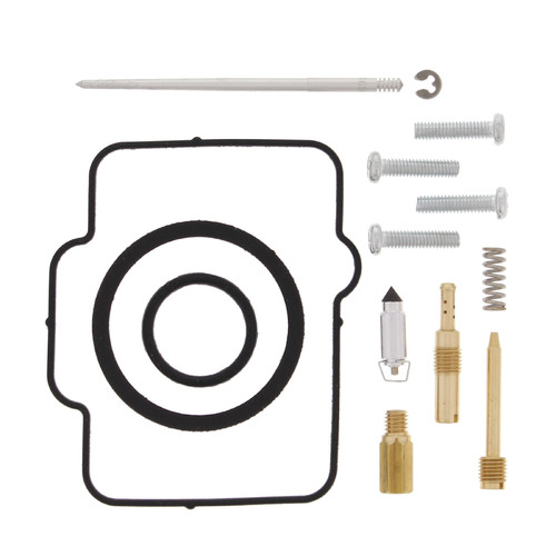 ALL BALLS RACING CARBURETTOR REBUILD KIT - 26-1504