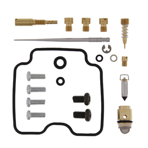 ALL BALLS RACING CARBURETTOR REBUILD KIT - 26-1507