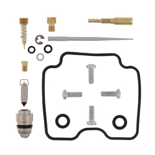 ALL BALLS RACING CARBURETTOR REBUILD KIT - 26-1508
