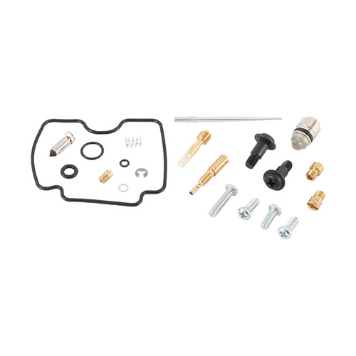 ALL BALLS RACING CARBURETTOR REBUILD KIT - 26-1524