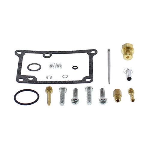 ALL BALLS RACING CARBURETTOR REBUILD KIT - 26-1562
