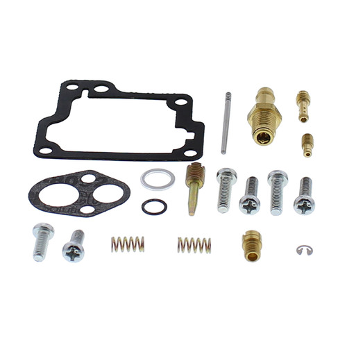 ALL BALLS RACING CARBURETTOR REBUILD KIT - 26-1566