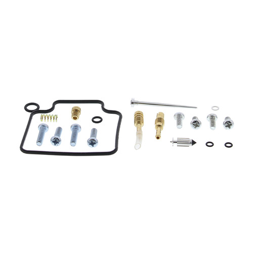 ALL BALLS RACING CARBURETTOR REBUILD KIT - 26-1601