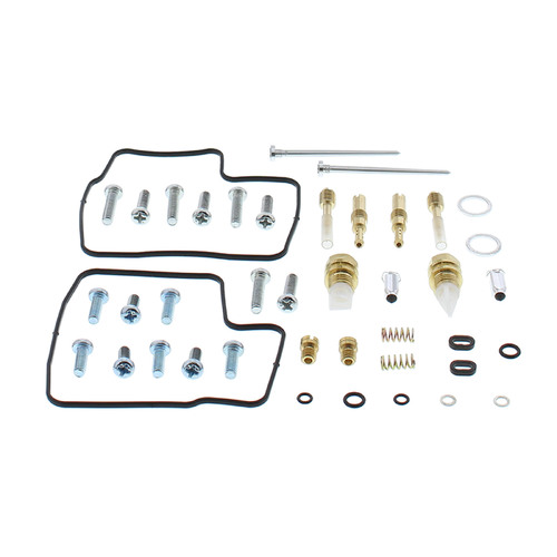 ALL BALLS RACING CARBURETTOR REBUILD KIT - 26-1603