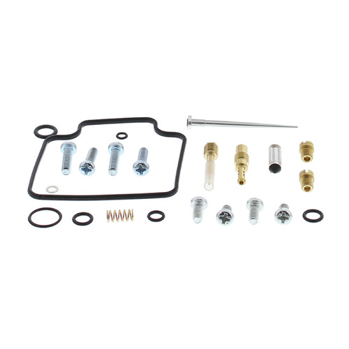ALL BALLS RACING CARBURETTOR REBUILD KIT - 26-1610