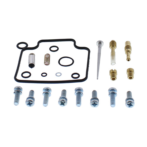 ALL BALLS RACING CARBURETTOR REBUILD KIT - 26-1611