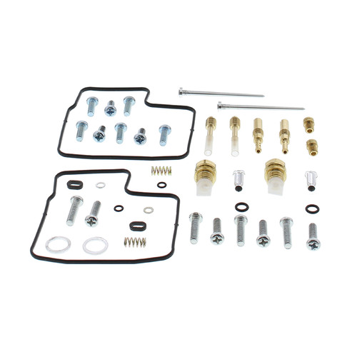 ALL BALLS RACING CARBURETTOR REBUILD KIT - 26-1612