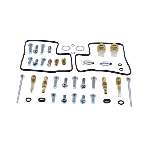 ALL BALLS RACING CARBURETTOR REBUILD KIT - 26-1613