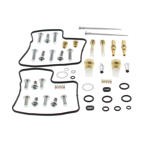 ALL BALLS RACING CARBURETTOR REBUILD KIT - 26-1622