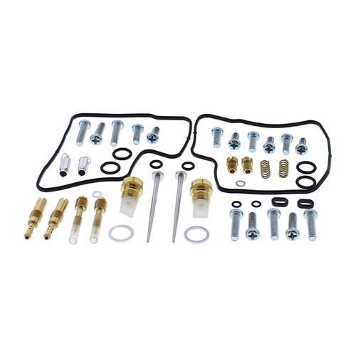 ALL BALLS RACING CARBURETTOR REBUILD KIT - 26-1625