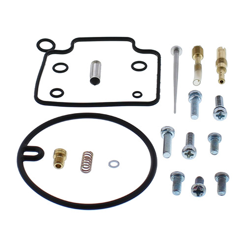 ALL BALLS RACING CARBURETTOR REBUILD KIT - 26-1627