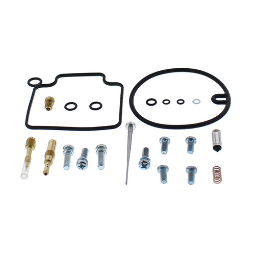 ALL BALLS RACING CARBURETTOR REBUILD KIT - 26-1628