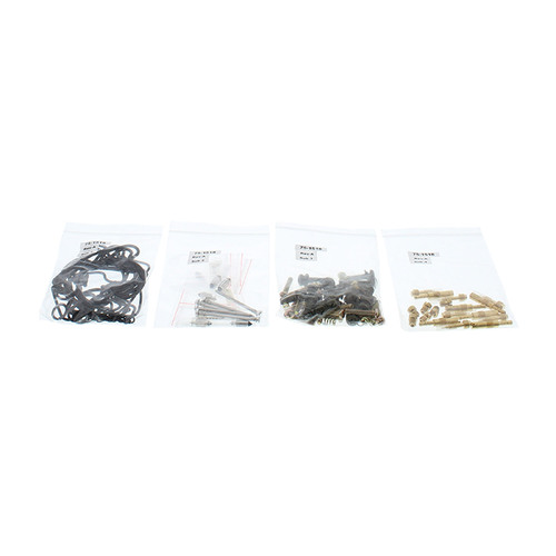 ALL BALLS RACING CARBURETTOR REBUILD KIT - 26-1629