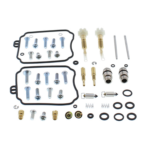 ALL BALLS RACING CARBURETTOR REBUILD KIT - 26-1632