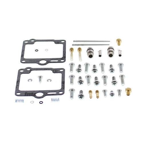 ALL BALLS RACING CARBURETTOR REBUILD KIT - 26-1633