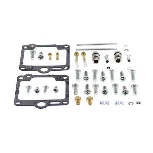 ALL BALLS RACING CARBURETTOR REBUILD KIT - 26-1637
