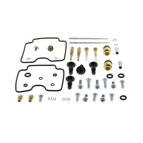 ALL BALLS RACING CARBURETTOR REBUILD KIT - 26-1638