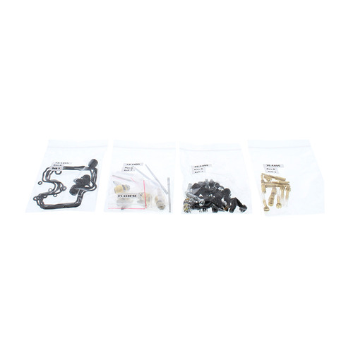 ALL BALLS RACING CARBURETTOR REBUILD KIT - 26-1642