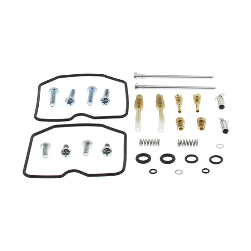 ALL BALLS RACING CARBURETTOR REBUILD KIT - 26-1645