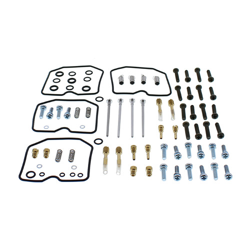 ALL BALLS RACING CARBURETTOR REBUILD KIT - 26-1648