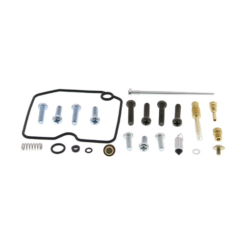 ALL BALLS RACING CARBURETTOR REBUILD KIT - 26-1657