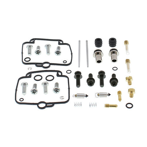 ALL BALLS RACING CARBURETTOR REBUILD KIT - 26-1660