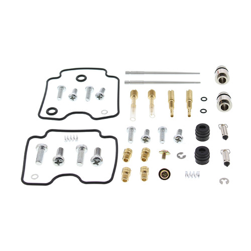 ALL BALLS RACING CARBURETTOR REBUILD KIT - 26-1662