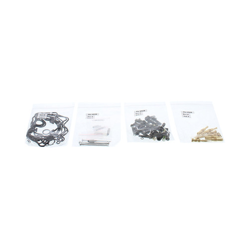 ALL BALLS RACING CARBURETTOR REBUILD KIT - 26-1666
