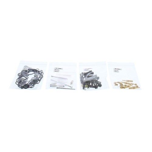 ALL BALLS RACING CARBURETTOR REBUILD KIT - 26-1667