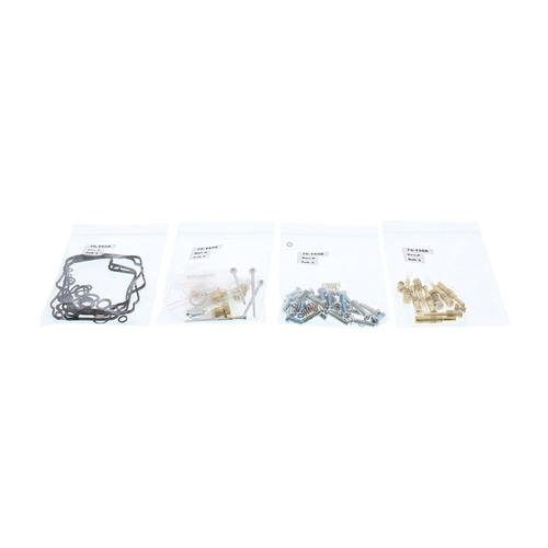 ALL BALLS RACING CARBURETTOR REBUILD KIT - 26-1668