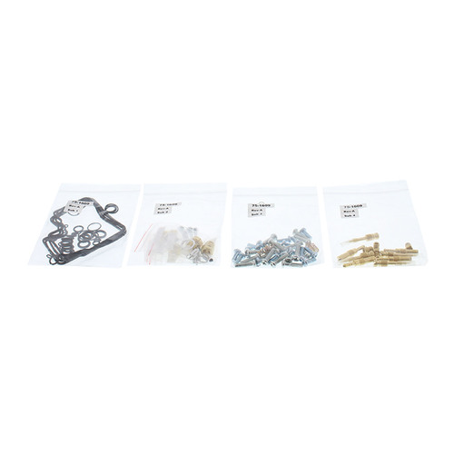 ALL BALLS RACING CARBURETTOR REBUILD KIT - 26-1670