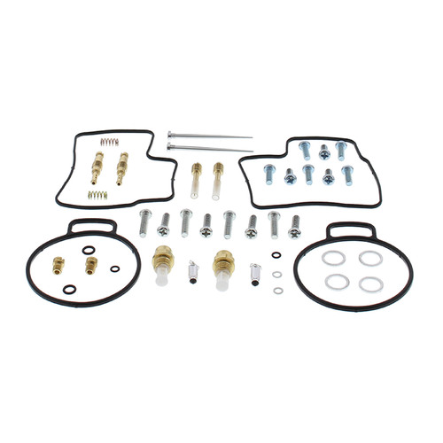 ALL BALLS RACING CARBURETTOR REBUILD KIT - 26-1671