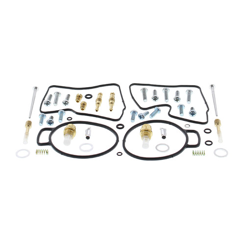 ALL BALLS RACING CARBURETTOR REBUILD KIT - 26-1672