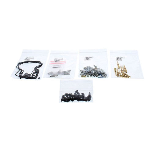 ALL BALLS RACING CARBURETTOR REBUILD KIT - 26-1677
