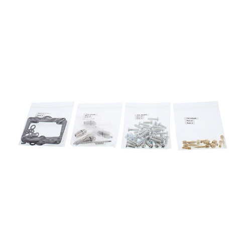 ALL BALLS RACING CARBURETTOR REBUILD KIT - 26-1680