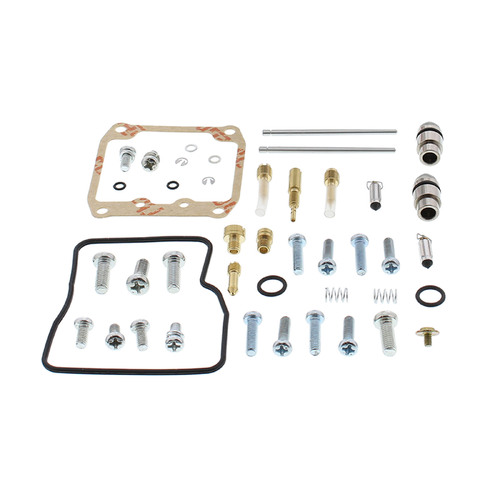 ALL BALLS RACING CARBURETTOR REBUILD KIT - 26-1698