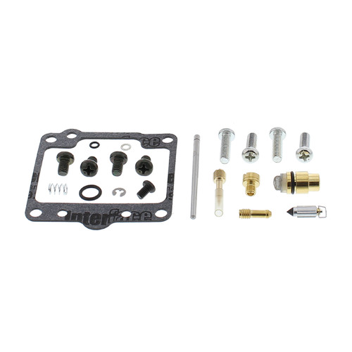 ALL BALLS RACING CARBURETTOR REBUILD KIT - 26-1705