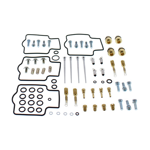 ALL BALLS RACING CARBURETTOR REBUILD KIT - 26-1717