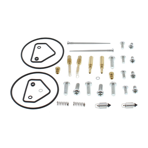 ALL BALLS RACING CARBURETTOR REBUILD KIT - 26-1722