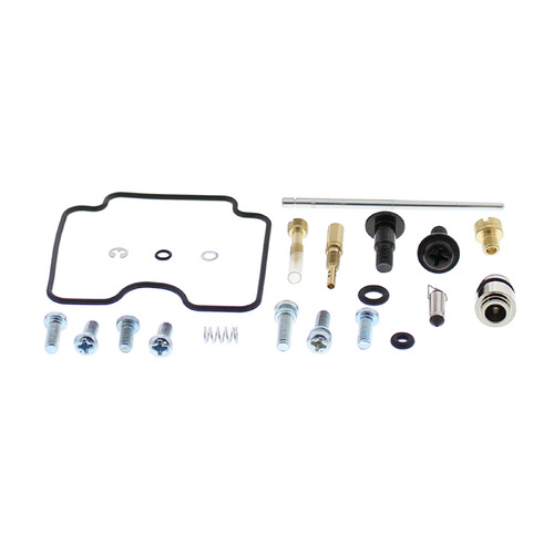 ALL BALLS RACING CARBURETTOR REBUILD KIT - 26-1725